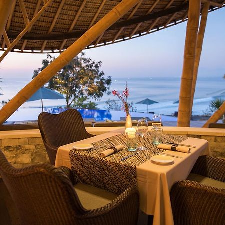 Suarga Padang Padang Hotel Uluwatu Kültér fotó