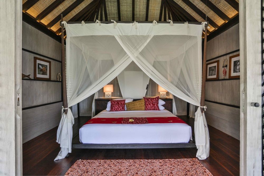 Suarga Padang Padang Hotel Uluwatu Kültér fotó