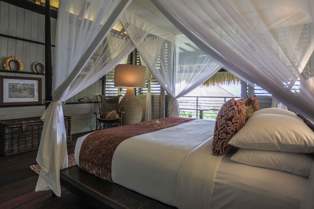 Suarga Padang Padang Hotel Uluwatu Kültér fotó
